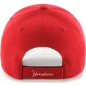 siltovka-zaoblena-cervena-nastavitelny-new-york-yankees-mlb-47-brand