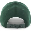 siltovka-zaoblena-zelena-snapback-new-york-yankees-mlb-47-brand