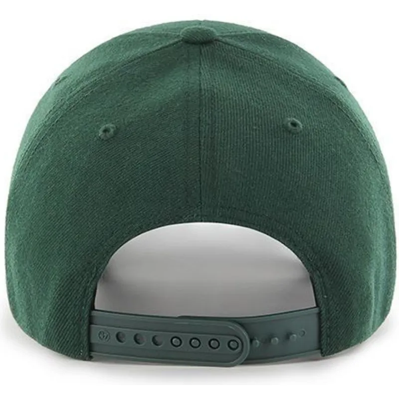 cap-zaoblena-green-snapback-new-york-yankees-mlb-47-brand