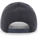 siltovky-zaoblena-tmavomodra-snapback-new-york-yankees-mlb-47-brand