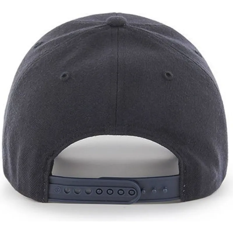 cap-zaoblena-navy-blue-snapback-new-york-yankees-mlb-47-brand