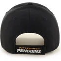siltovka-zaoblena-cierna-nastavitelny-pittsburgh-penguins-nhl-47-brand