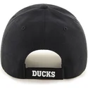 siltovky-zaoblena-cierna-nastavitelny-pasik-anaheim-ducks-nhl-47-brand
