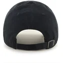 siltovka-zaoblena-cierna-nastavitelny-mini-pittsburgh-pirates-mlb-47-brand