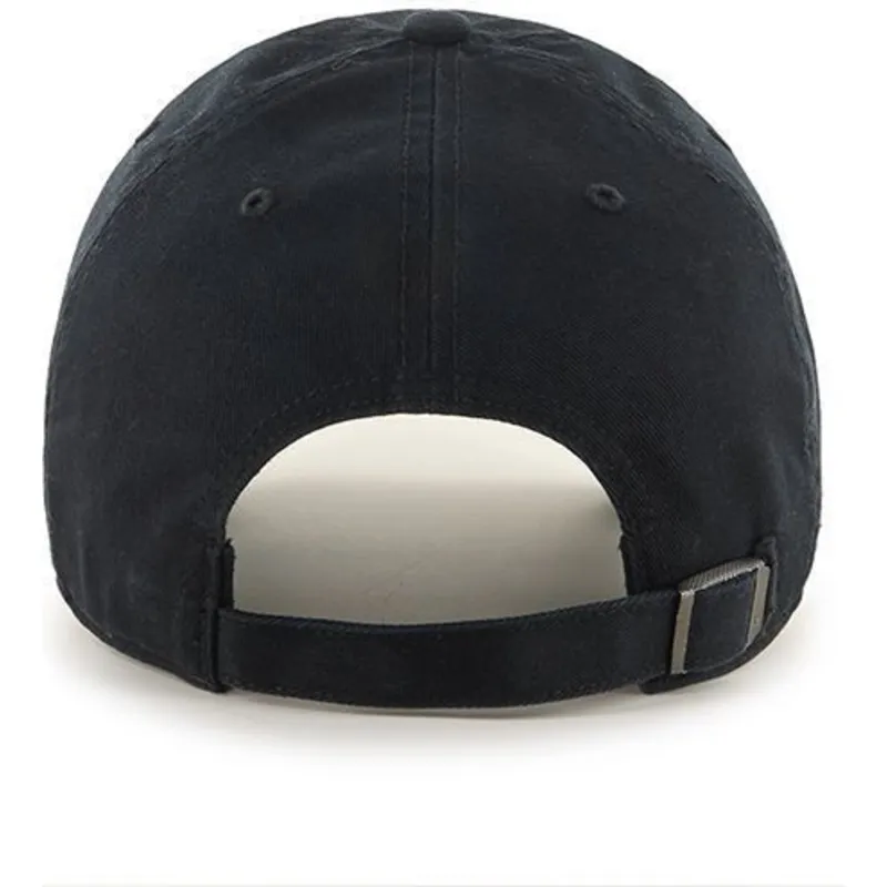 siltovka-zaoblena-cierna-nastavitelny-mini-pittsburgh-pirates-mlb-47-brand