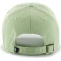 siltovka-zaoblena-zelena-nastavitelny-new-york-yankees-mlb-47-brand