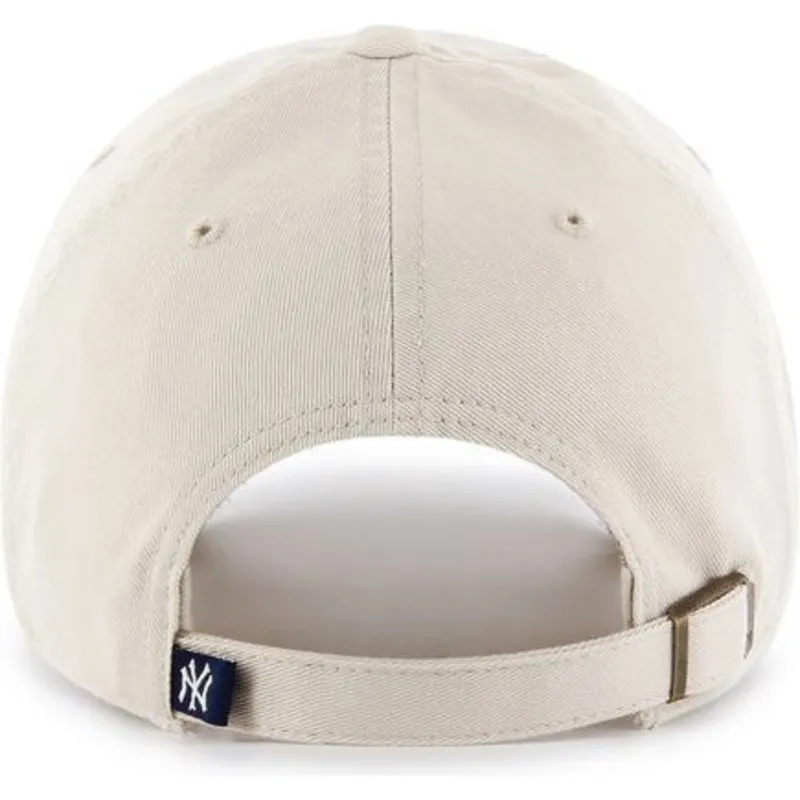 cap-zaoblena-cream-adjustable-strap-new-york-yankees-mlb-47-brand