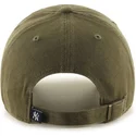 siltovka-zaoblena-hneda-nastavitelny-new-york-yankees-mlb-47-brand