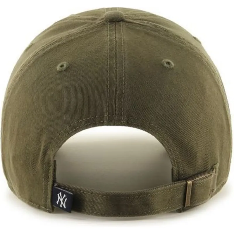 siltovka-zaoblena-hneda-nastavitelny-new-york-yankees-mlb-47-brand siltovka-zaoblena-hneda-nastavitelny-new-york-yankees-mlb-47-brand