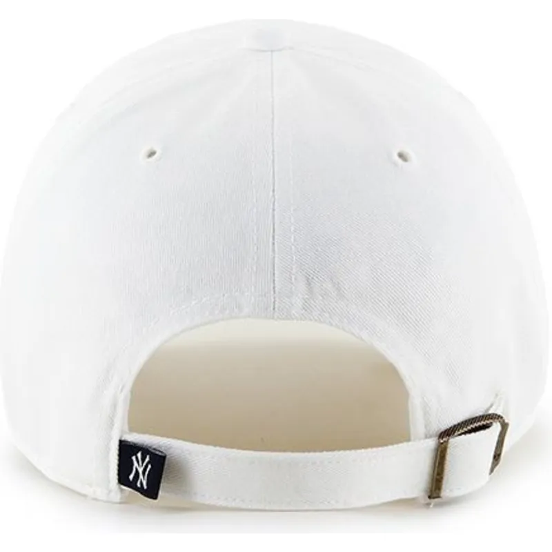 siltovka-zaoblena-biely-nastavitelny-new-york-yankees-mlb-47-brand
