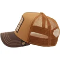 siltovka-zaoblena-hneda-snapback-osezno-cub-the-farm-goorin-bros