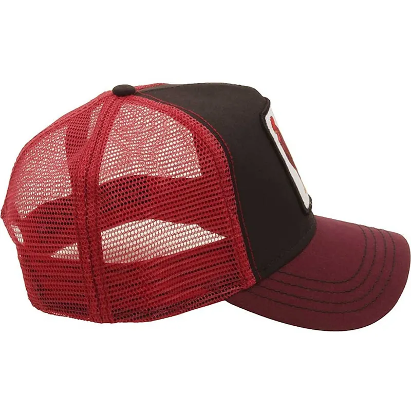 siltovka-zaoblena-cierna-snapback-barnyard-king-the-farm-goorin-bros