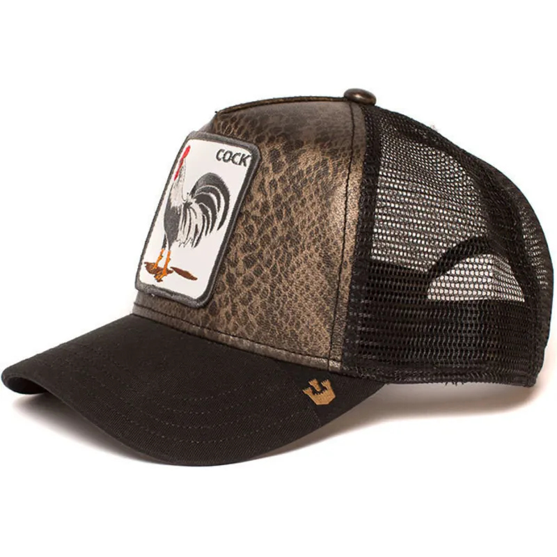 cap-zaoblena-black-snapback-the-farm-de-goorin-bros cap-zaoblena-black-snapback-the-farm-de-goorin-bros