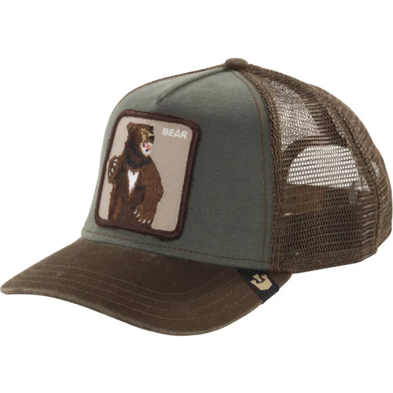 siltovka-zaoblena-zelena-snapback-lone-star-the-farm-goorin-bros siltovka-zaoblena-zelena-snapback-lone-star-the-farm-goorin-bros