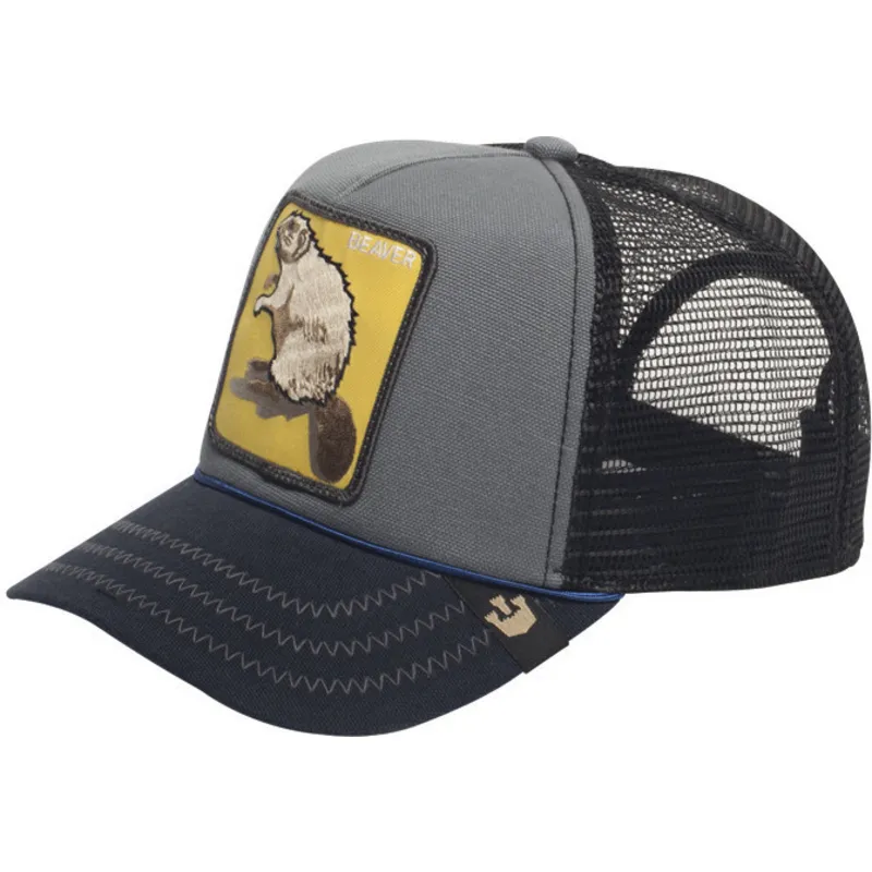 cap-zaoblena-blue-snapback-the-farm-de-goorin-bros cap-zaoblena-blue-snapback-the-farm-de-goorin-bros
