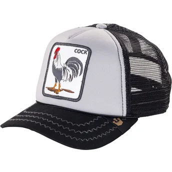 siltovka-zaoblena-siva-snapback-checkin-traps-the-farm-goorin-bros