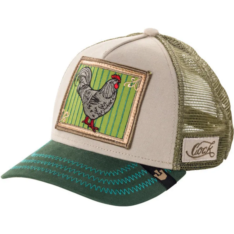 khaki-trucker-cap-gallo-pecker-von-goorin-bros