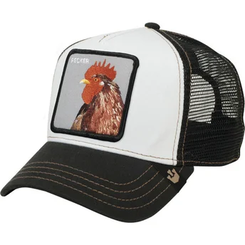 siltovka-zaoblena-cierna-snapback-plucker-the-farm-goorin-bros