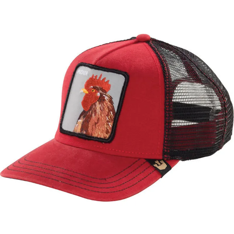cap-zaoblena-red-snapback-the-farm-de-goorin-bros