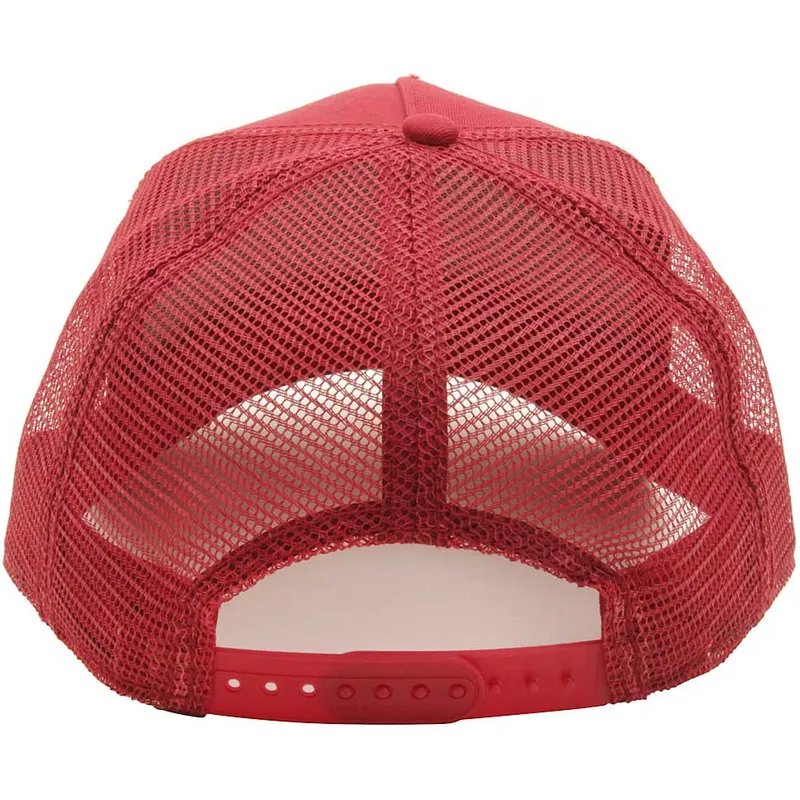 siltovka-zaoblena-cervena-snapback-big-red-the-farm-goorin-bros