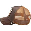 cap-zaoblena-brown-snapback-the-farm-de-goorin-bros