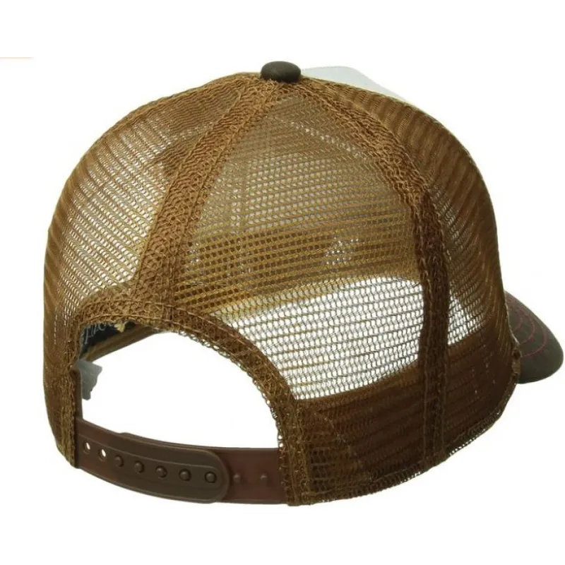 siltovka-zaoblena-zlta-snapback-peck-peck-the-farm-goorin-bros