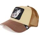 cap-zaoblena-brown-snapback-the-farm-de-goorin-bros