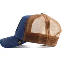 siltovka-zaoblena-tmavomodra-snapback-big-horn-the-farm-goorin-bros