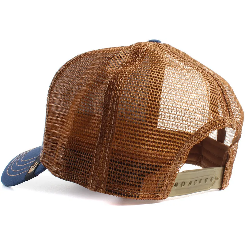 siltovka-zaoblena-tmavomodra-snapback-big-horn-the-farm-goorin-bros
