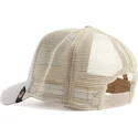 siltovka-zaoblena-bezova-snapback-otter-the-farm-goorin-bros