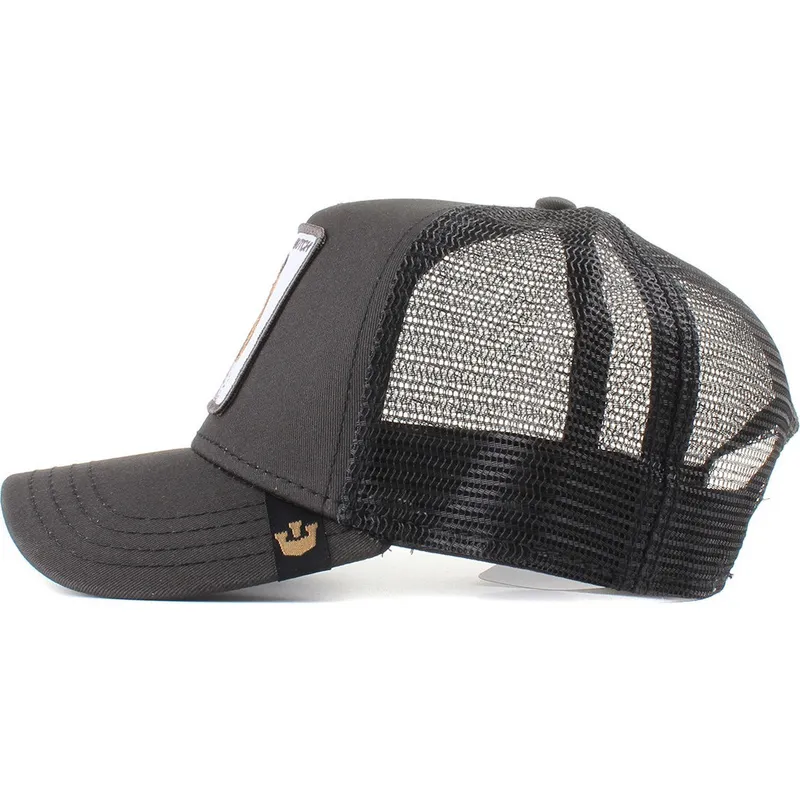 cap-zaoblena-black-snapback-the-farm-de-goorin-bros cap-zaoblena-black-snapback-the-farm-de-goorin-bros