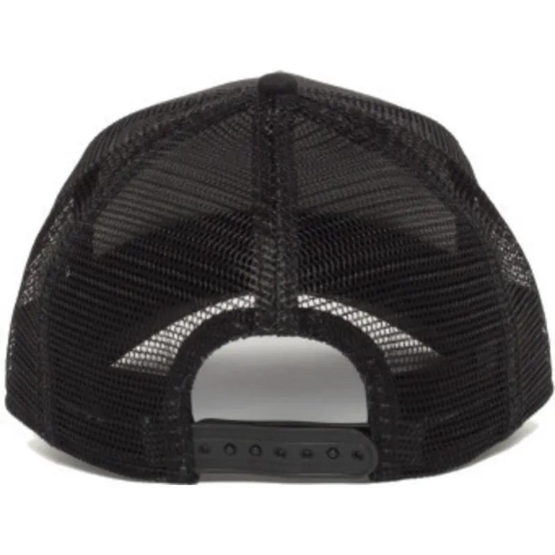 siltovka-zaoblena-cierna-snapback-black-bear-the-farm-goorin-bros siltovka-zaoblena-cierna-snapback-black-bear-the-farm-goorin-bros