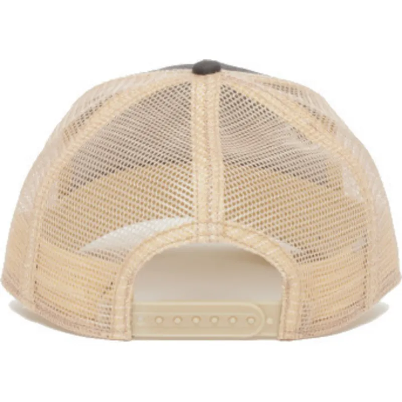 siltovka-zaoblena-siva-snapback-big-ass-the-farm-goorin-bros