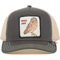 siltovka-zaoblena-siva-snapback-big-ass-the-farm-goorin-bros