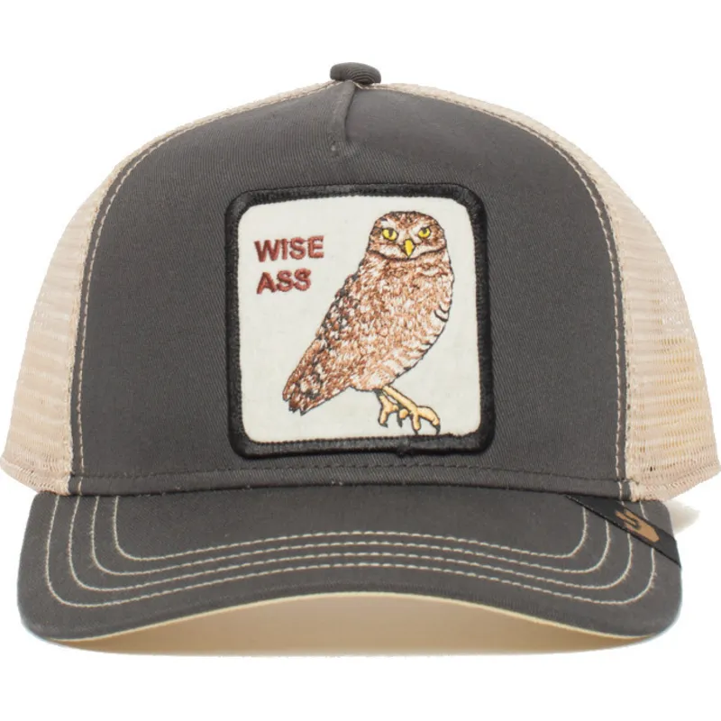siltovka-zaoblena-siva-snapback-big-ass-the-farm-goorin-bros