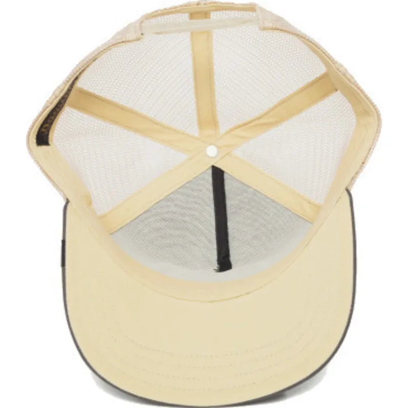 siltovka-zaoblena-siva-snapback-big-ass-the-farm-goorin-bros