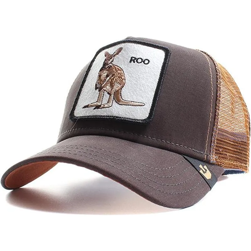 cap-zaoblena-brown-snapback-the-farm-de-goorin-bros