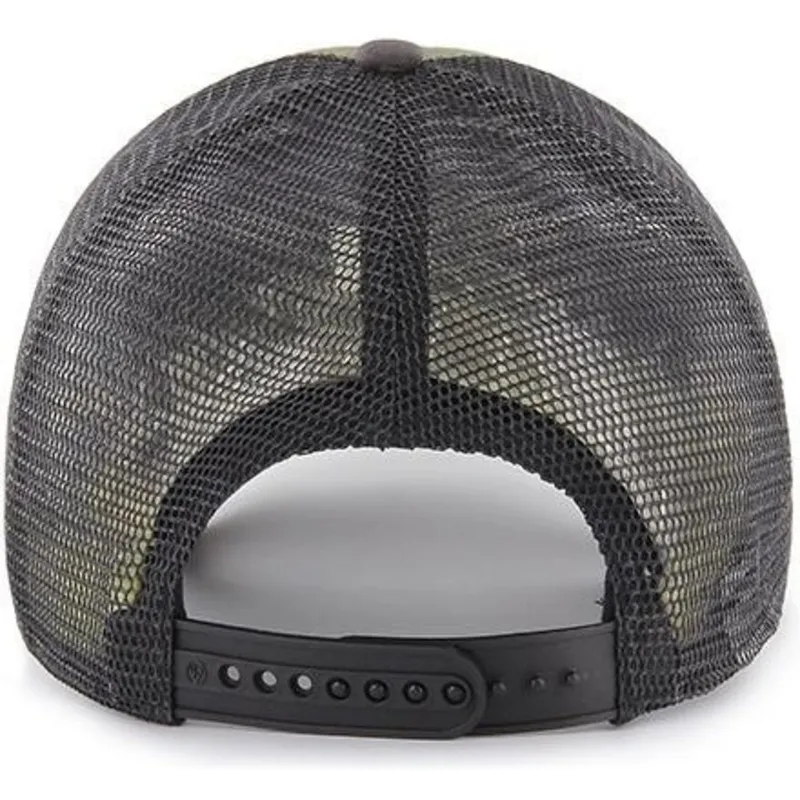 cap-zaoblena-camouflage-snapback-negro-new-york-yankees-mlb-47-brand cap-zaoblena-camouflage-snapback-negro-new-york-yankees-mlb-47-brand