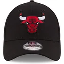 cap-zaoblena-black-adjustable-strap-9forty-the-league-chicago-bulls-nba-new-era