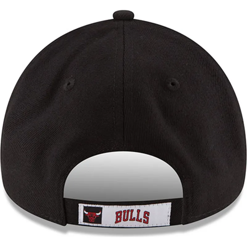 cap-zaoblena-black-adjustable-strap-9forty-the-league-chicago-bulls-nba-new-era