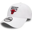 siltovky-zaoblena-biely-nastavitelny-pasik-9forty-washed-chicago-bulls-nba-new-era
