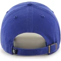 siltovky-zaoblena-modra-nastavitelny-pasik-pre-deti-new-york-yankees-mlb-47-brand