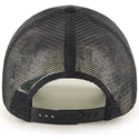 cap-zaoblena-black-snapback-atlanta-braves-mlb-47-brand