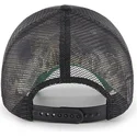 siltovka-zaoblena-cierna-snapback-chicago-white-sox-mlb-47-brand