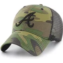 siltovka-zaoblena-kamuflaz-snapback-atlanta-braves-mlb-47-brand