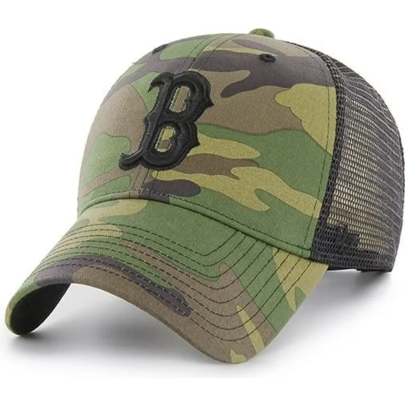 siltovka-zaoblena-kamuflaz-snapback-boston-red-sox-mlb-47-brand
