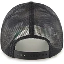 siltovka-zaoblena-cierna-snapback-boston-bruins-nhl-47-brand