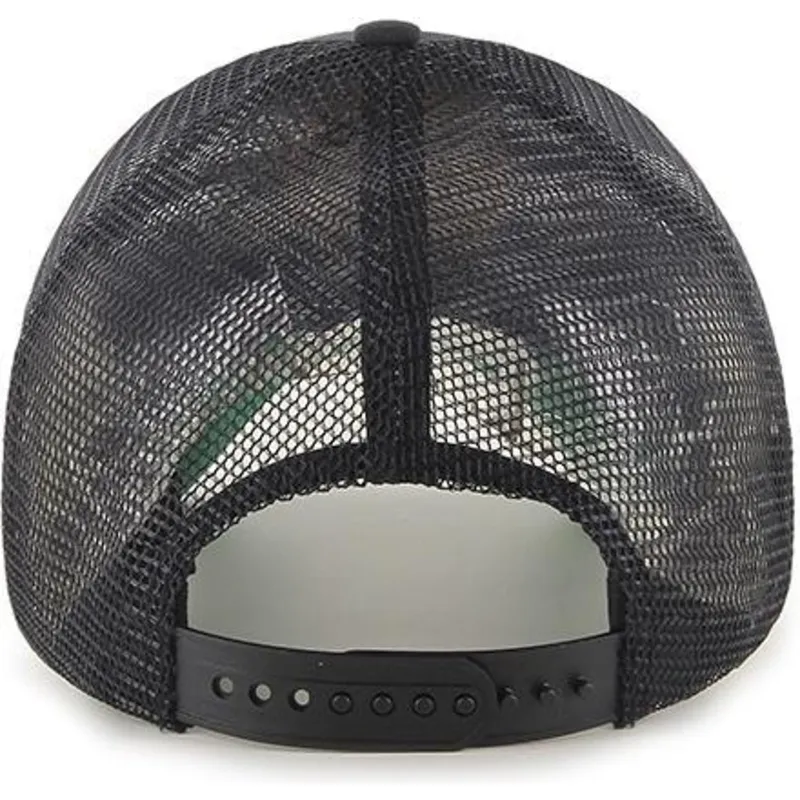 siltovka-zaoblena-cierna-snapback-boston-bruins-nhl-47-brand