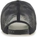 siltovka-zaoblena-cierna-snapback-pittsburgh-penguins-nhl-47-brand