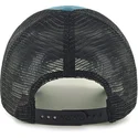 siltovka-zaoblena-zelena-snapback-san-jose-sharks-nhl-47-brand